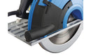 Sierra cirular HKS 320  -  METALLKRAFT Metallkraft Sierra circular eléctrica