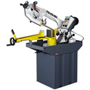 Sierra de cinta FTX-272-SCV *230V/F1 DC motor 1,5KW - ABRATOOLS Abratools SIERRA DE CINTA