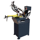 Sierra de cinta BF-200-SC M *230V/50HZ/F1 - ABRATOOLS Abratools SIERRA DE CINTA