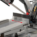 Tronzadora de sierra de sierra de cinta -  FERVI FERVI SIERRA DE CINTA