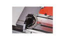 Sierra con mesa deslizable TKS 254 PRO  -  HOLZSTAR Holzstar sierra de mesa