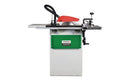 Sierra con mesa deslizable TKS 254 PRO  -  HOLZSTAR Holzstar sierra de mesa