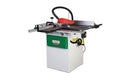 Sierra con mesa deslizable TKS 254 PRO  -  HOLZSTAR Holzstar sierra de mesa