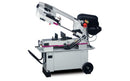 Sierra de cinta S 181 (230V)  -  OPTIMUM Optium Sierras de cinta