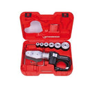 ROWELD P 63 S-6 Juego de Espada de 20 - 63 mm - ROTHENBERGER Rothenberger Soldadora