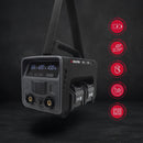 SOLBAT SB-120 - SOLTER SOLDADURA Solter Soldadora