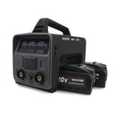 SOLBAT SB-120 - SOLTER SOLDADURA Solter Soldadora