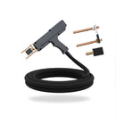 Soldadora SOLSPOT 2200 ALU-STEEL ARCO CORTO INVERTER - SOLTER Solter Soldadora