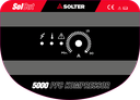 Plasma SOLCUT 5000 PFC-K  -  SOLTER Solter Soldadora