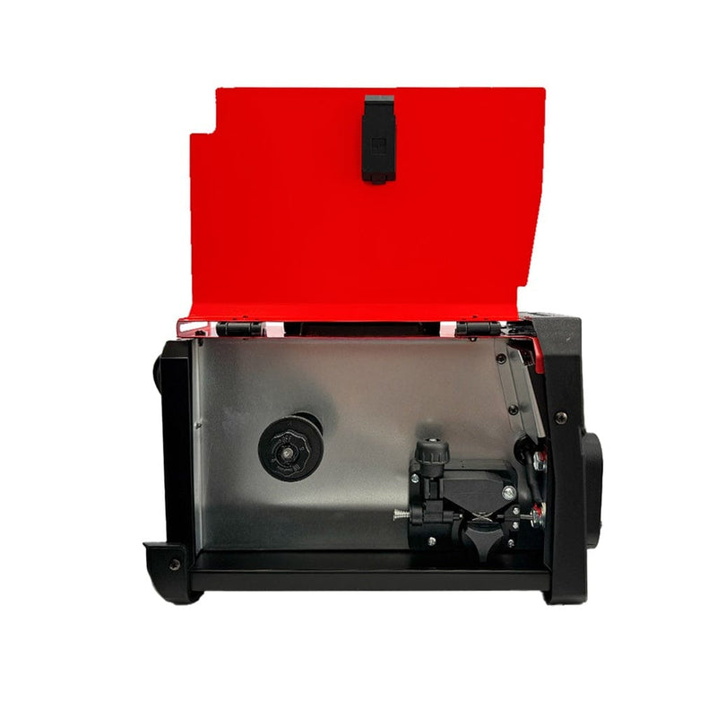 Soldadora PRACTICO MIG 120 LD  -  SOLTER Solter Soldadora