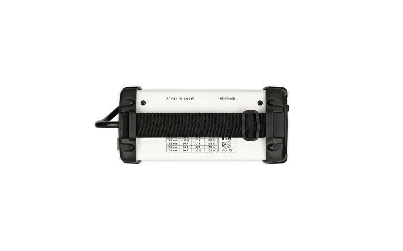 Soldadora inverter INFINITY 200 230 V + ACCESORIOS - TELWIN Telwin Soldadora