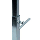 Soporte doble ajustable para pintar llantas  -  JBM JBM soporte