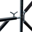 Soporte doble ajustable para pintar llantas  -  JBM JBM soporte