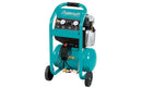 Compresor portátil Compact-Air 265/10 E  -  AIRCRAFT Suministros Industriales GT