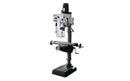 Taladro de engranajes vertical DH 40 CTP  -  OPTIMUM Suministros Industriales GT
