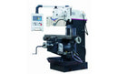 Fresadora universal MT 100  -  OPTIMUM (PLAZO A CONSULTAR) Suministros Industriales GT