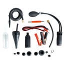 Detector de fugas por humo  -  JBM Suministros Industriales GT