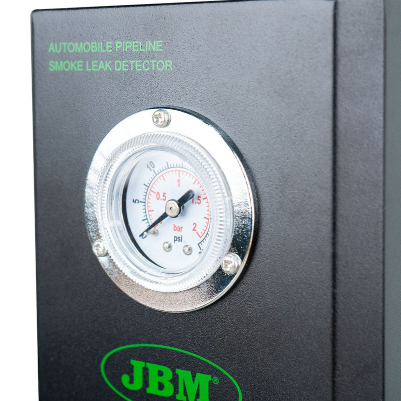 Detector de fugas por humo  -  JBM Suministros Industriales GT