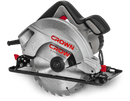 Sierra circular 54MM 1200W  -  CROWN PROFESSIONAL Suministros Industriales GT
