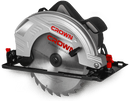 Sierra circular 54MM 1200W  -  CROWN PROFESSIONAL Suministros Industriales GT