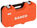 Juego de vasos 1/4" 29 Piezas -  BAHCO Suministros Industriales GT