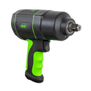 Kit pistola de impacto + Vasos impacto + Colgador imantado  -  JBM Suministros Industriales GT