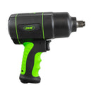 Kit pistola de impacto + Vasos impacto + Colgador imantado  -  JBM Suministros Industriales GT