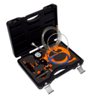 Juego de comprobación circuito refrigeración+Juego purga y rellenado- BAHCO Suministros Industriales GT