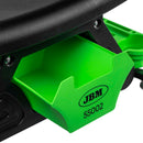 Taburete con bandejas extraíbles  -  JBM JBM Taburete