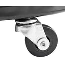 Taburete con asiento nivelable neumático  -  JBM JBM Taburete neumatico