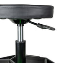 Taburete neumático  -  JBM JBM Taburete neumatico