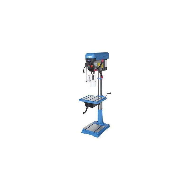 Taladro de columna  -  FERVI FERVI Taladro columna