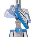 Taladro de columna por engranajes  -  FERVI FERVI Taladro columna