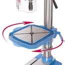 Taladro de columna por engranajes  -  FERVI FERVI Taladro columna