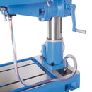 Taladro de columna por engranajes  -  FERVI FERVI Taladro columna