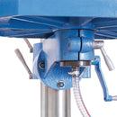 Taladro de columna por engranajes  -  FERVI FERVI Taladro columna