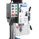 Taladro de columna por engranajes  -  FERVI FERVI Taladro columna