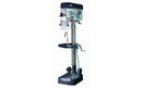 Taladro de columna OPTI 230V B 28 H"VARIO" c/bomba taladrina - OPTIMUM Optium Taladro columna