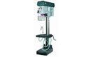 Taladro columna OPTI B 34 H VARIO  -  OPTIMUM Optium Taladro columna