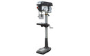 Taladro columna DQ25 230V  -  OPTIMUM Optium Taladro columna