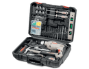 Taladro percutor 600 W con herramientas  -  CROWN PROFESSIONAL CROWN PROFESSIONAL Taladro eléctrico