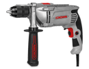 Taladro electrónico percutor 600W  -  CROWN PROFESSIONAL CROWN PROFESSIONAL Taladro eléctrico