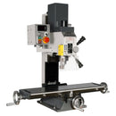 Taladro-Fresador FTX-25L-TFS VARIO *230V/F1 1,1KW - ABRATOOLS Abratools TALADRO FRESADOR