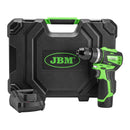 Taladro percutor a batería 12V  -  JBM JBM Taladro
