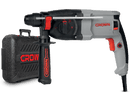 Taladro perforador SDS PLUS 650W  -  CROWN PROFESSIONAL CROWN PROFESSIONAL TALADRO PERFORADOR