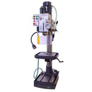 Taladro por engranajes FTX-40-TEC M * 230V/F1 * 1,5HP - ABRATOOLS Abratools Taladro por engranajes