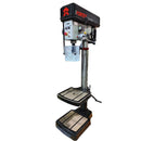 Taladro FTX-25C-ZS VARIO 230V/F1 *P/BROCAS AUTOM. -  ABRATOOLS Abratools TALADRO TRANSMISION CORREAS