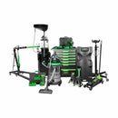 Composición Especial Taller 01 - JBM JBM taller