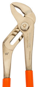 Tenaza articulada antichispa de aluminio bronce - BAHCO BAHCO TENAZA ANTICHISPA