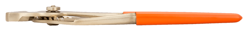 Tenaza articulada antichispa de aluminio bronce - BAHCO BAHCO TENAZA ANTICHISPA